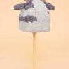 Kids Powder | Kids Animal Hat - Dairy Cow