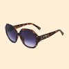 Women Powder | Limited Edition Loretta - Tortoiseshell Sunglasses