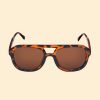 Women Powder | Limited Edition Rosaria - Tortoiseshell Sunglasses