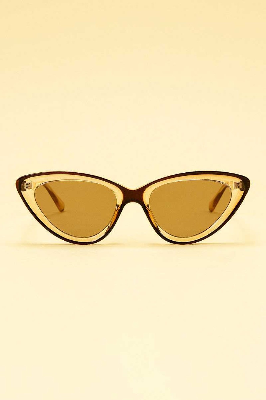 Women Powder | Ivy Limited Edition Sunglasses