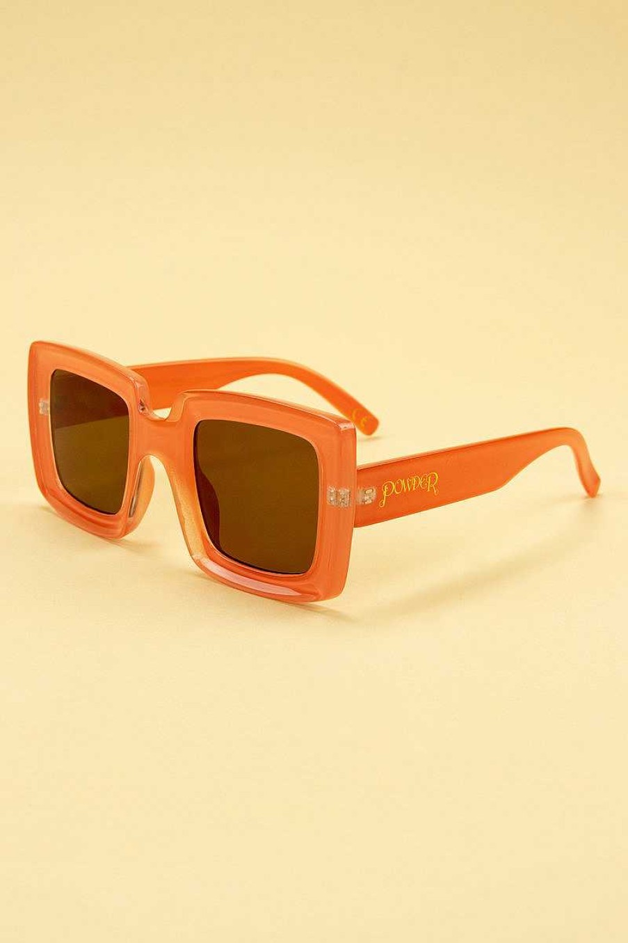 Women Powder | Polly Sunglasses