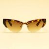 Women Powder | Frankie Sunglasses