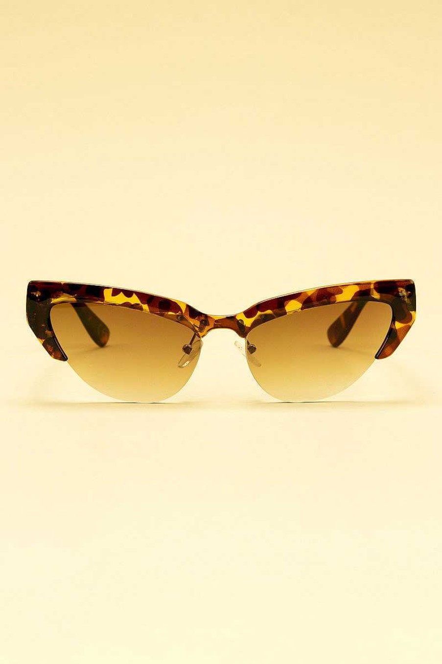 Women Powder | Frankie Sunglasses