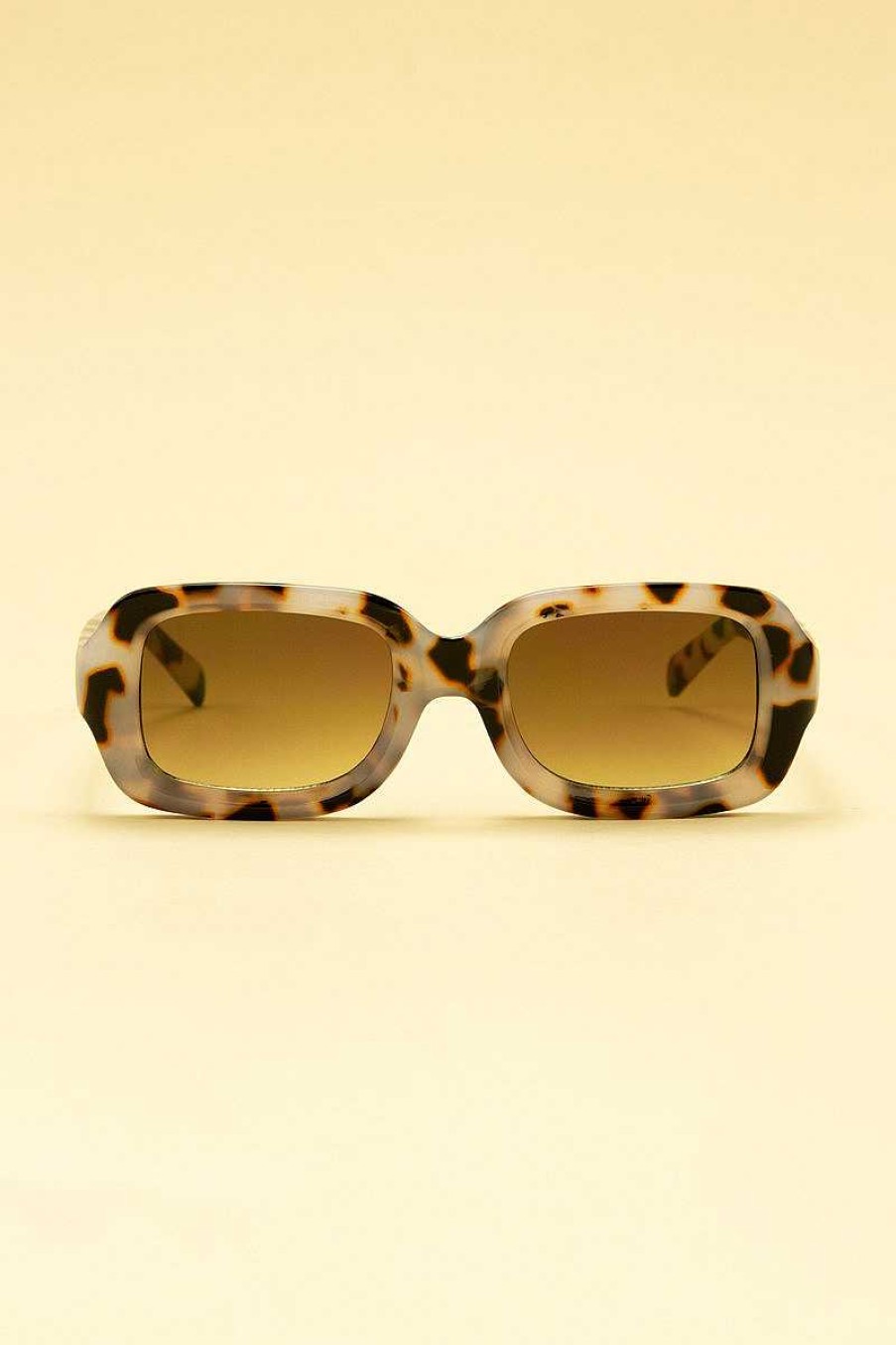 Women Powder | Enya Sunglasses