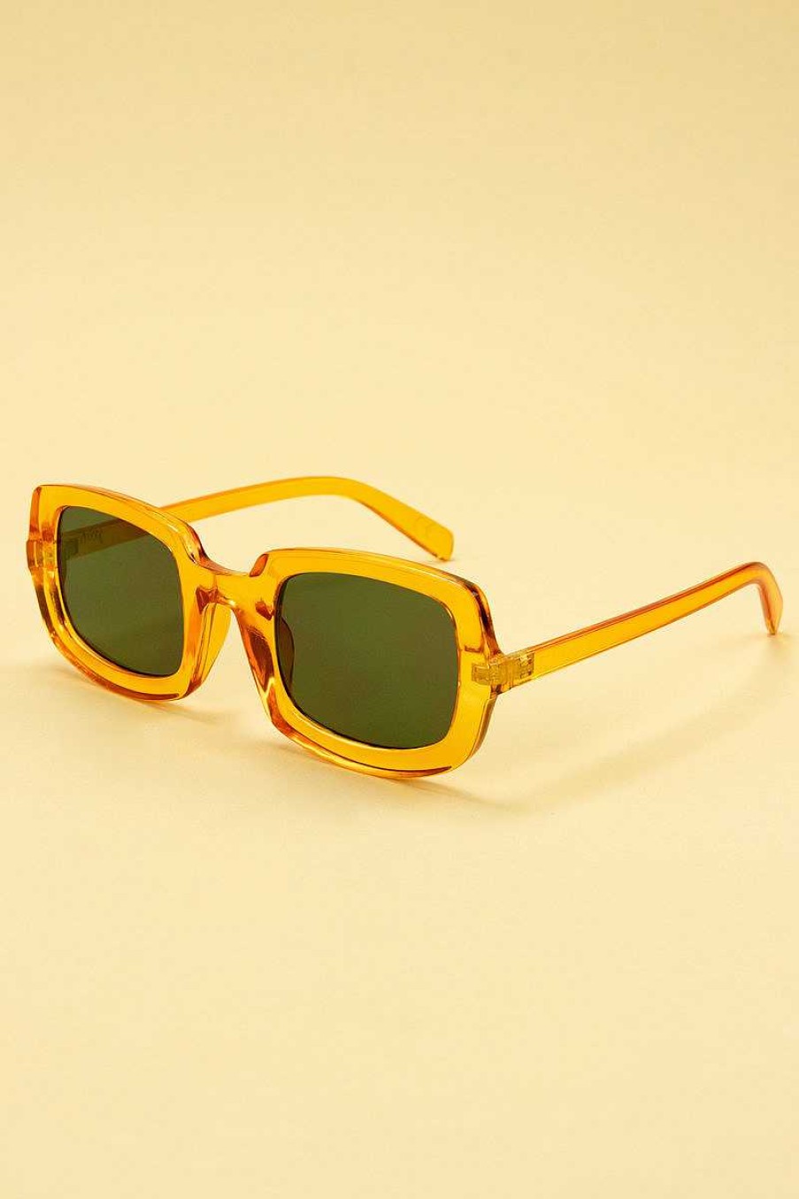 Women Powder | Sadie Sunglasses