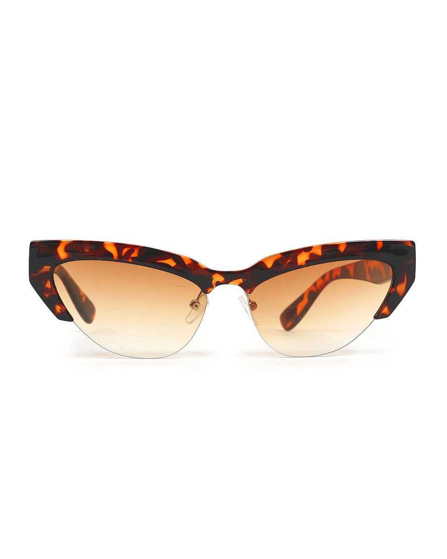 Women Powder | Frankie Sunglasses