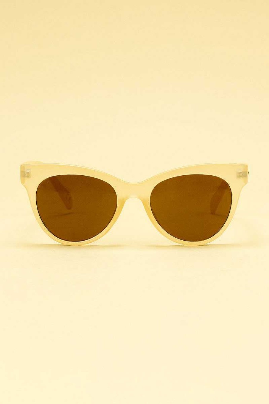 Women Powder | Pamela Sunglasses