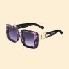 Women Powder | Luxe Cece - Violet Tortoiseshell Sunglasses