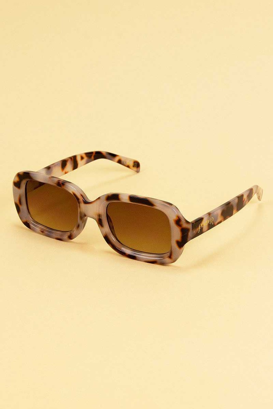 Women Powder | Enya Sunglasses