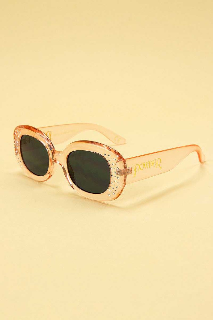 Women Powder | Sunglasses Arianna