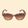 Women Powder | Limited Edition Nora - Tortoiseshell Sunglasses